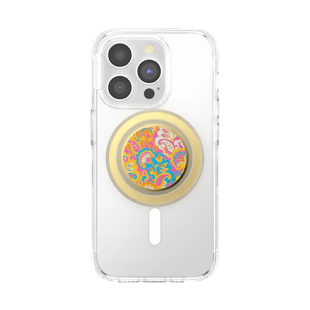 Boca Aura — MagSafe PopGrip