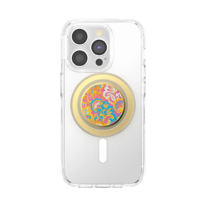 Boca Aura — MagSafe PopGrip