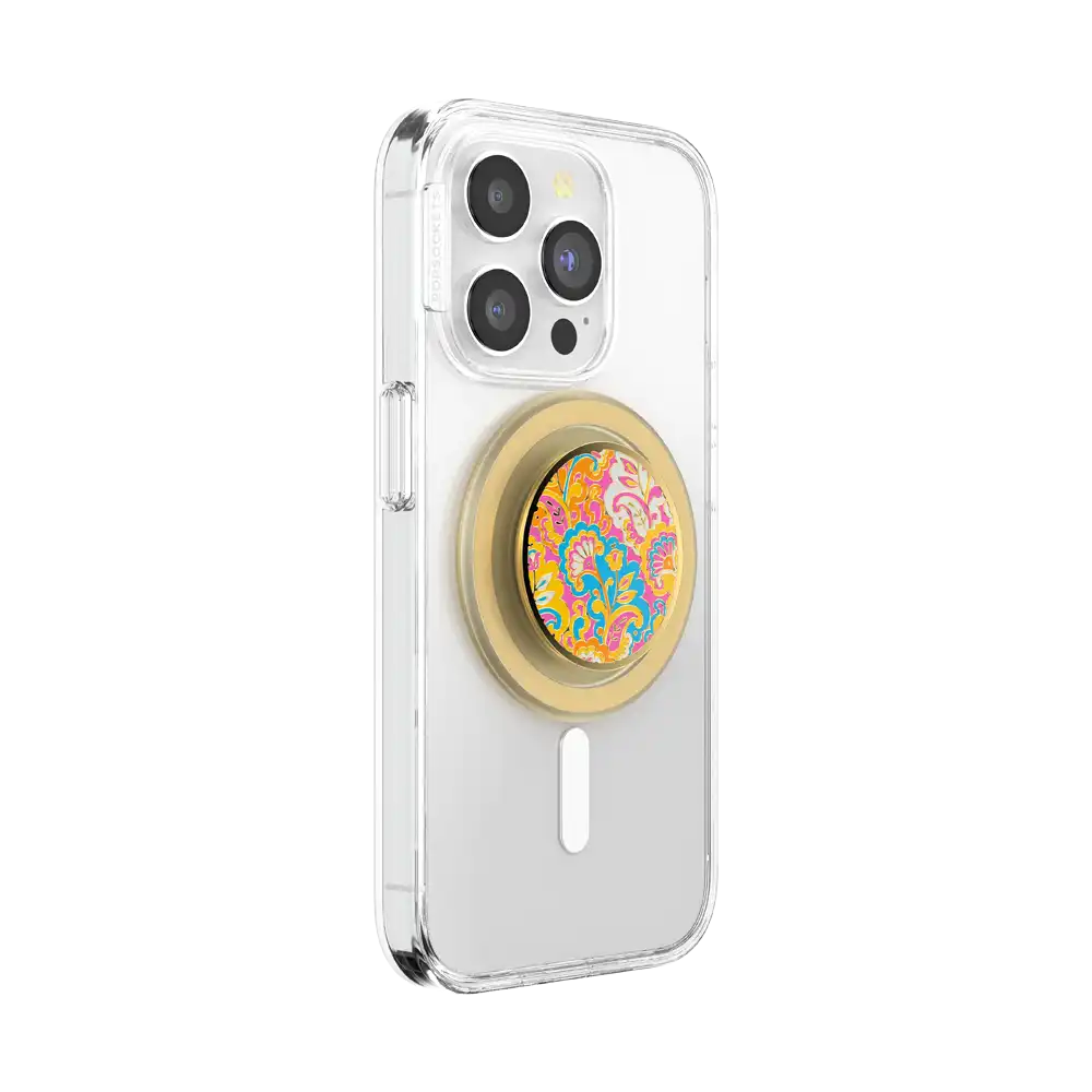 Boca Aura — MagSafe PopGrip