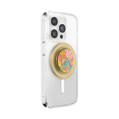 Boca Aura — MagSafe PopGrip