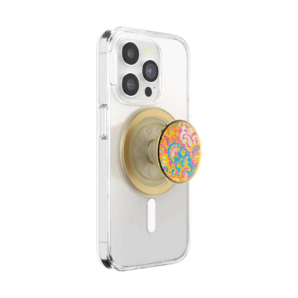 Boca Aura — MagSafe PopGrip