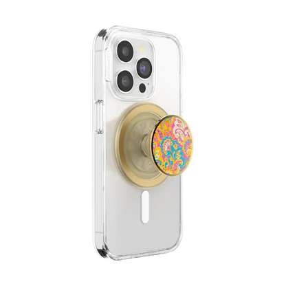 Boca Aura — MagSafe PopGrip