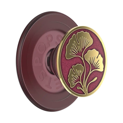 Koi Pond — MagSafe PopGrip