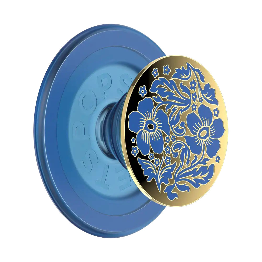 Koi Pond — MagSafe PopGrip