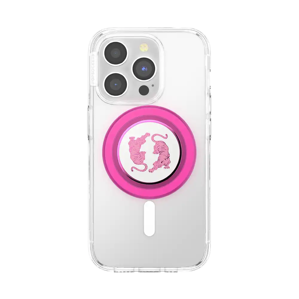 Le Tigre Boca — MagSafe PopGrip