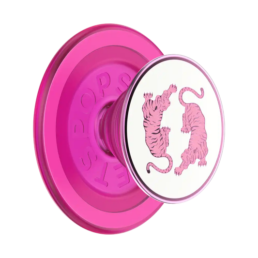 Le Tigre Boca — MagSafe PopGrip