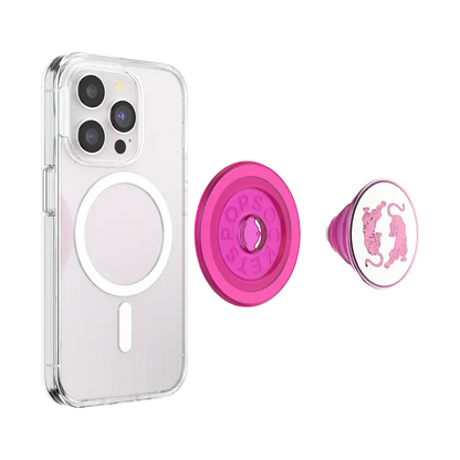 Le Tigre Boca — MagSafe PopGrip