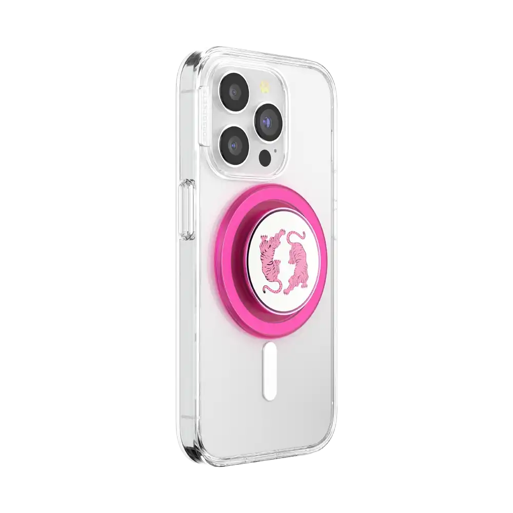 Le Tigre Boca — MagSafe PopGrip