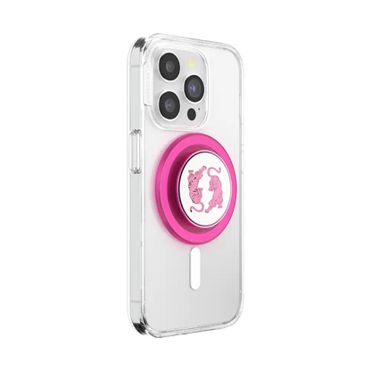 Le Tigre Boca — MagSafe PopGrip