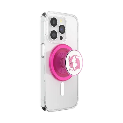 Le Tigre Boca — MagSafe PopGrip