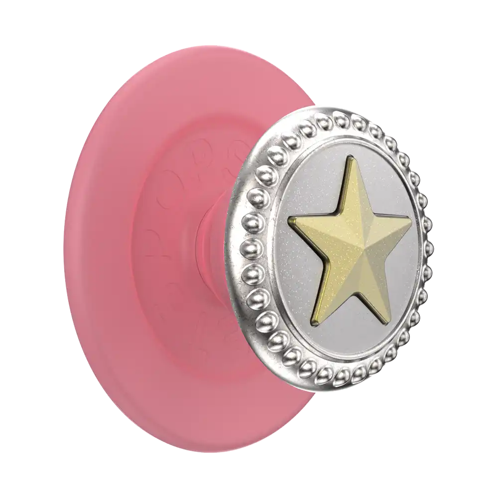 PopOut Glazed Putty — MagSafe PopGrip