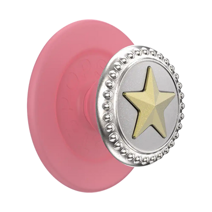 PopOut Glazed Putty — MagSafe PopGrip