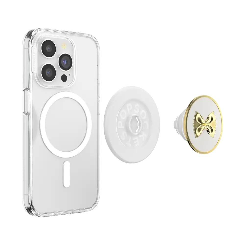 Enamel Pasta — MagSafe PopGrip