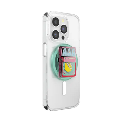 Enamel Sardines — MagSafe PopGrip