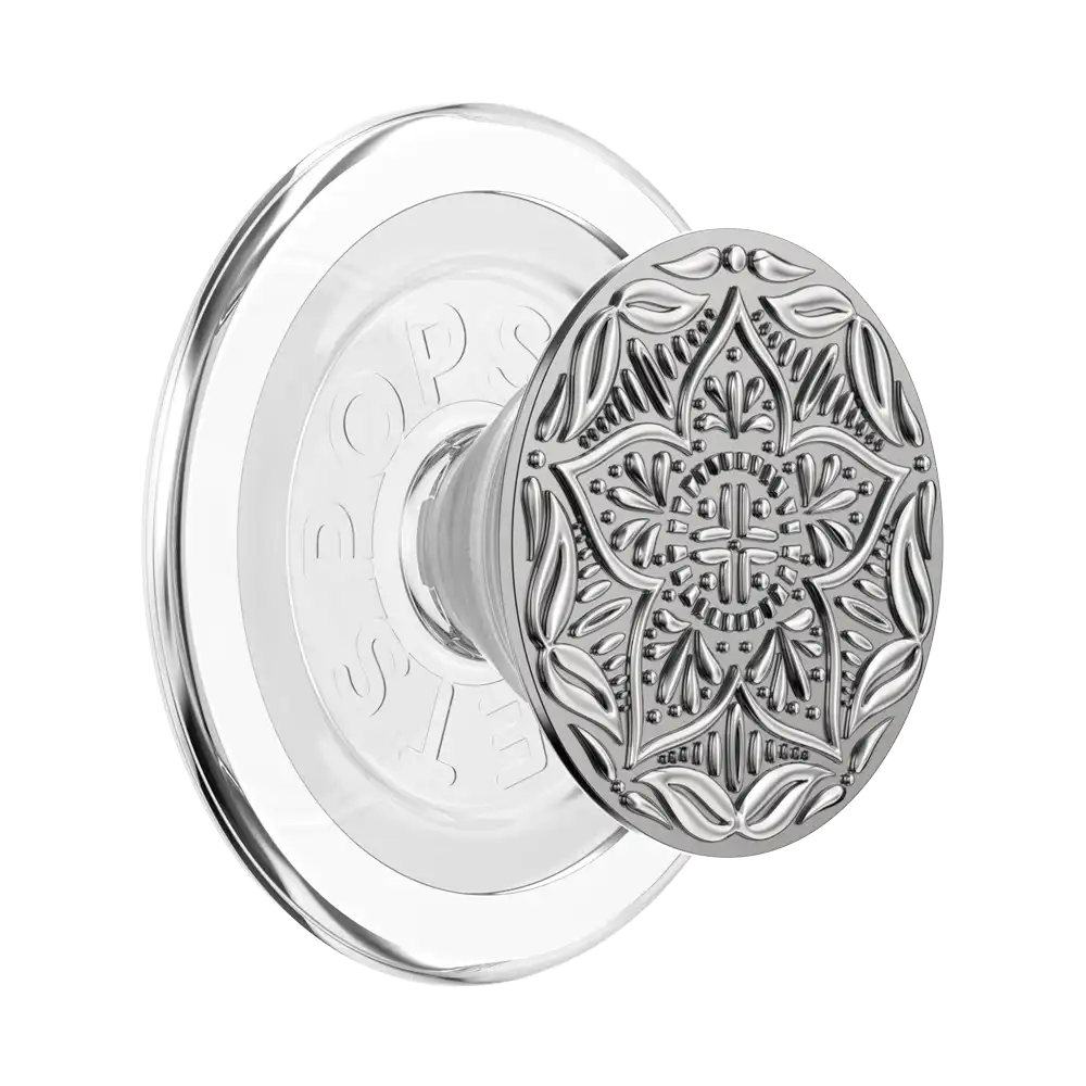 PopOut Concha — MagSafe PopGrip