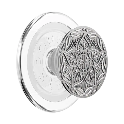 PopOut Concha — MagSafe PopGrip