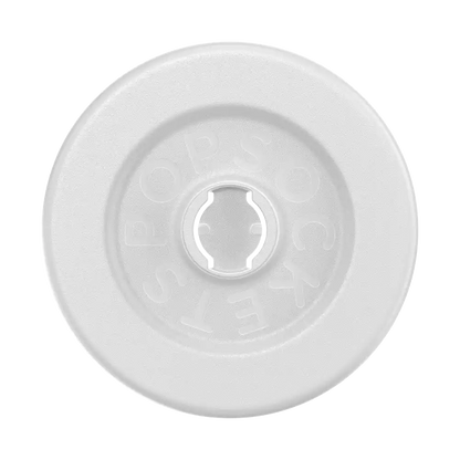 Enamel Venus White — MagSafe PopGrip