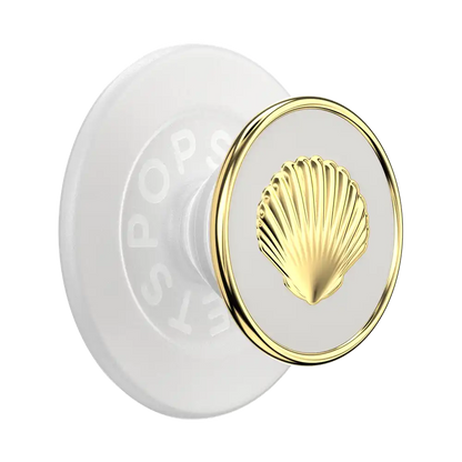 Aluminum Radial Gold — MagSafe PopGrip