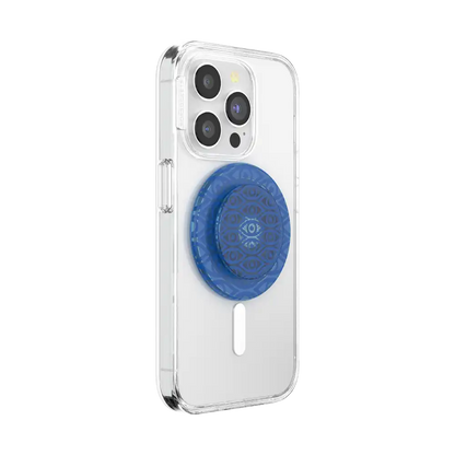 Translucent Eyes on You — MagSafe PopGrip