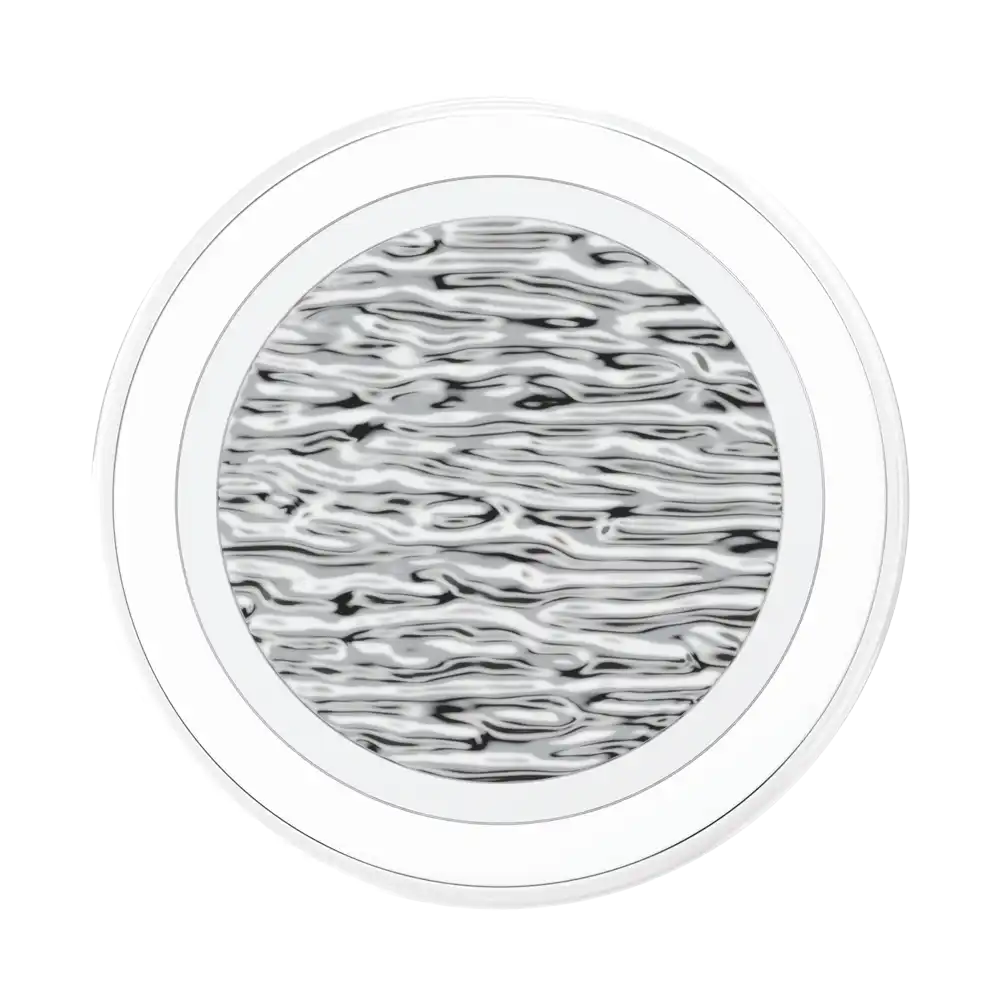 Fata Morgana Chrome — MagSafe PopGrip