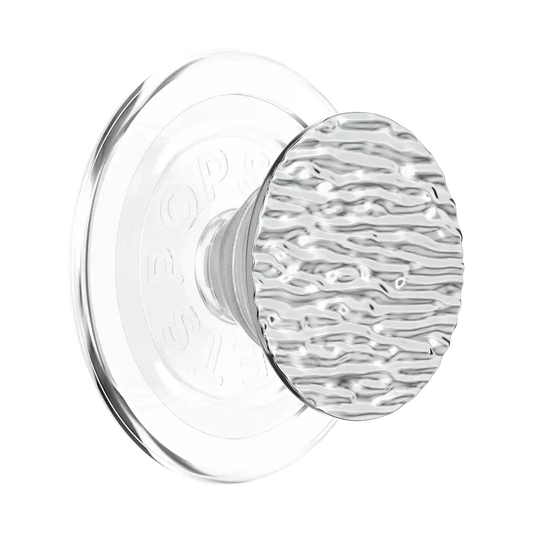 Fata Morgana Chrome — MagSafe PopGrip