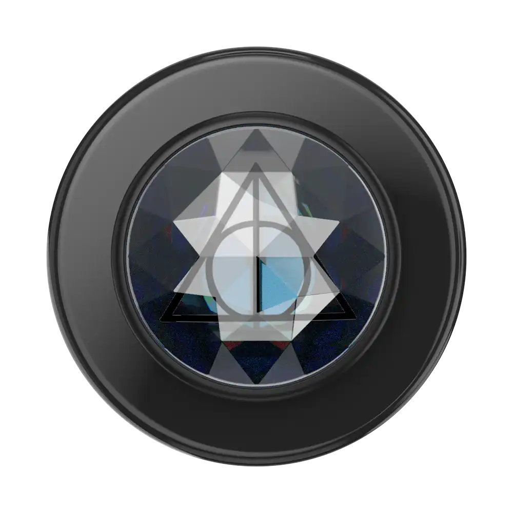 Dich Diam Master of Death — MagSafe PopGrip
