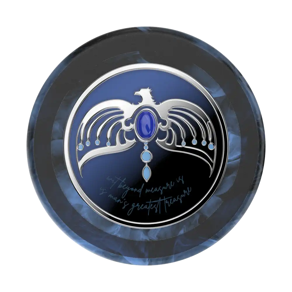 Enamel Diadem — MagSafe PopGrip