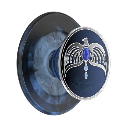 Dich Diam Master of Death — MagSafe PopGrip