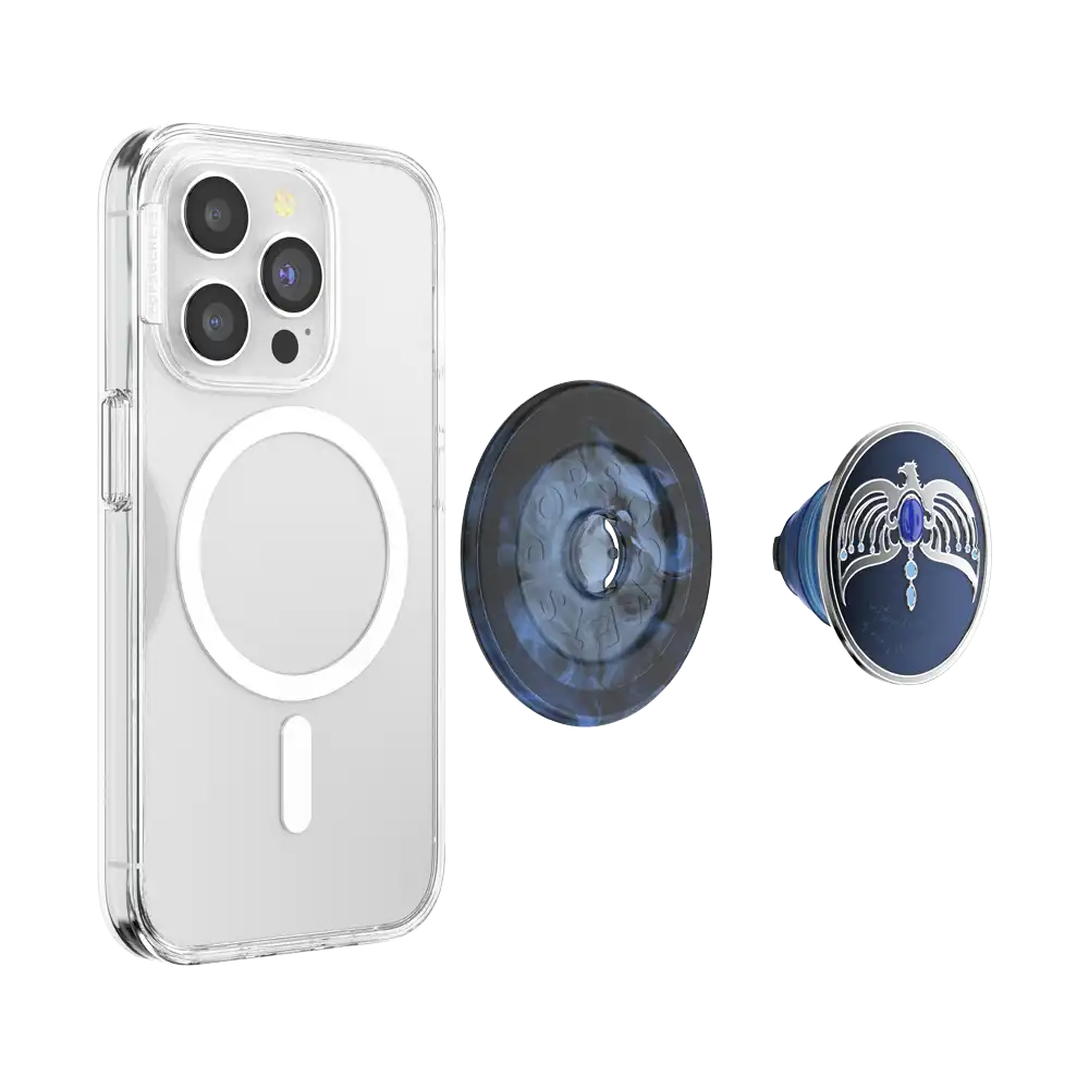 Enamel Diadem — MagSafe PopGrip