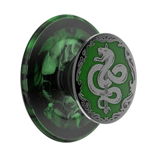 Enamel Horcrux Nagini — MagSafe PopGrip