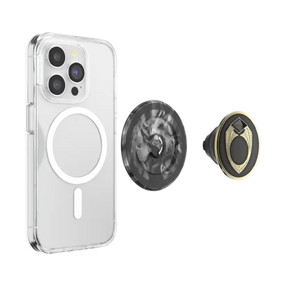 Enamel Marvolos Ring — MagSafe PopGrip