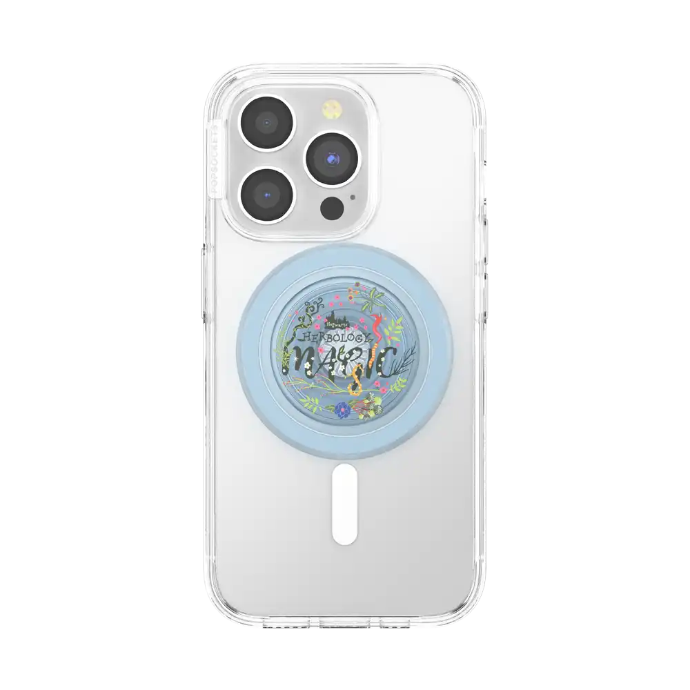 Herbology Magic Gloss — MagSafe PopGrip