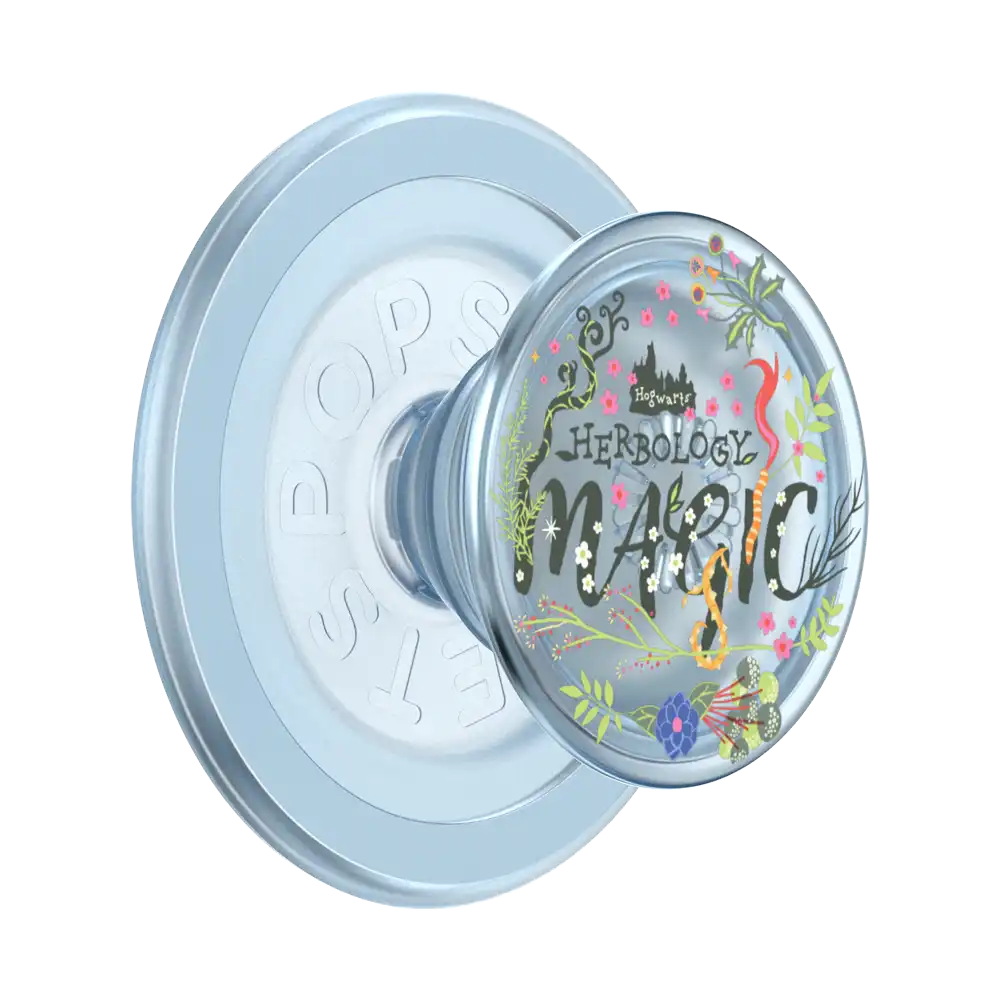 Monster Book of Monsters Gloss — MagSafe PopGrip