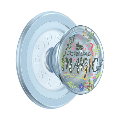 Monster Book of Monsters Gloss — MagSafe PopGrip