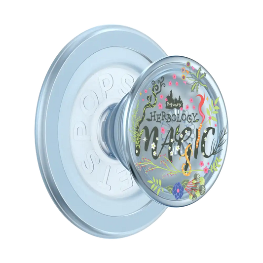 Herbology Magic Gloss — MagSafe PopGrip