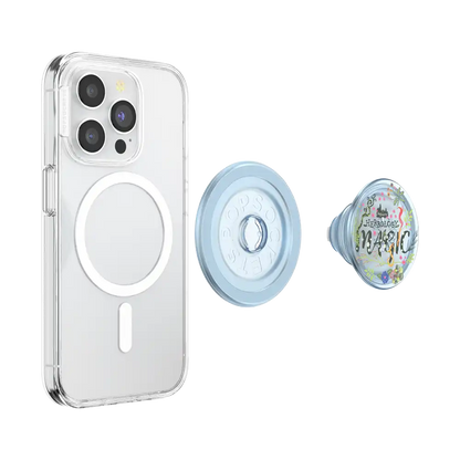 Herbology Magic Gloss — MagSafe PopGrip