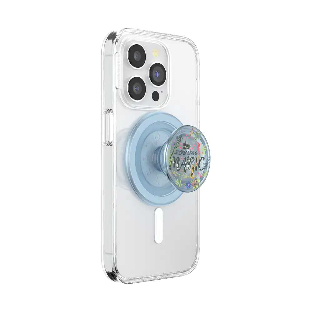 Herbology Magic Gloss — MagSafe PopGrip