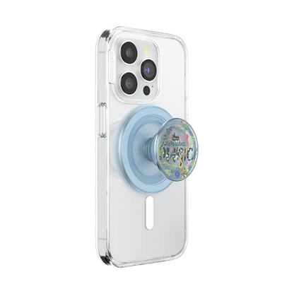 Herbology Magic Gloss — MagSafe PopGrip