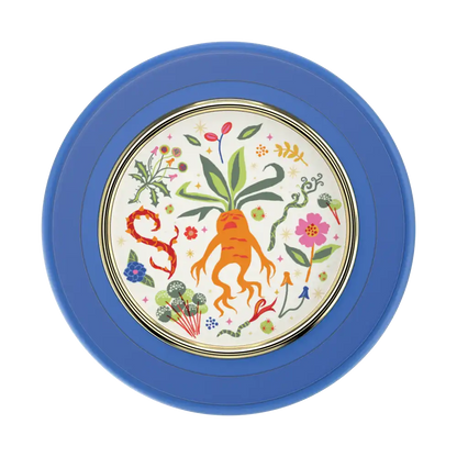Enamel Mandrake In Spring — MagSafe PopGrip