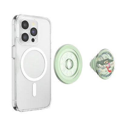 Monster Book of Monsters Gloss — MagSafe PopGrip