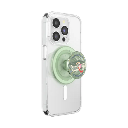 Monster Book of Monsters Gloss — MagSafe PopGrip