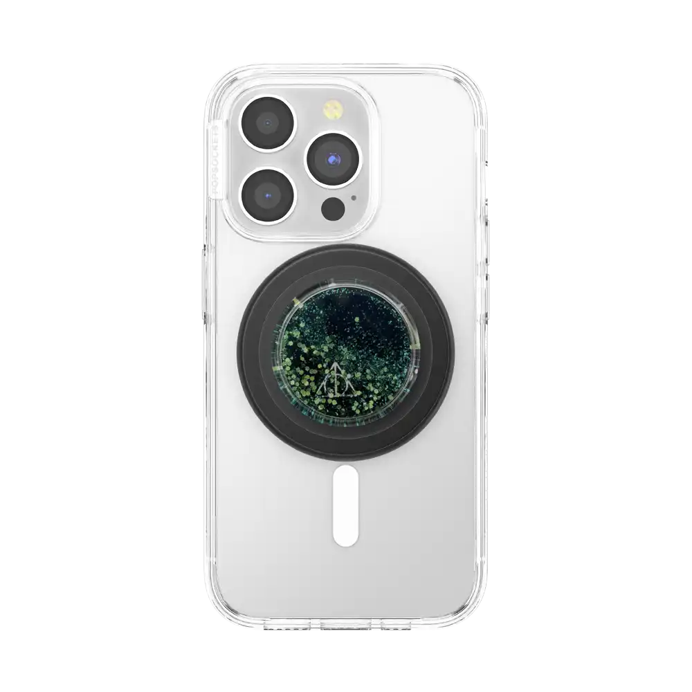 Tidepool There's Only Power — MagSafe PopGrip