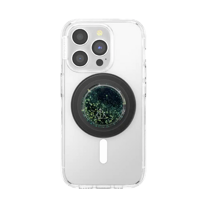 Tidepool There's Only Power — MagSafe PopGrip