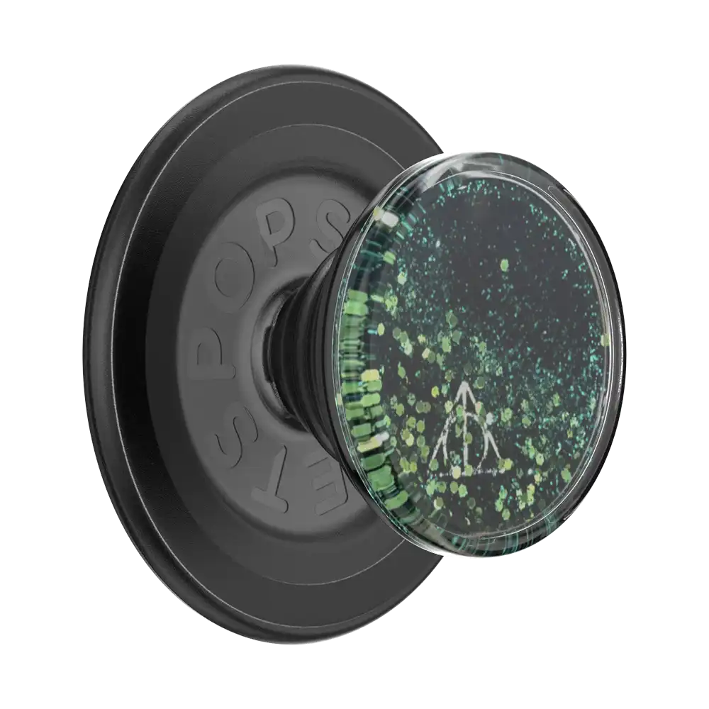 Enamel Horcrux Nagini — MagSafe PopGrip