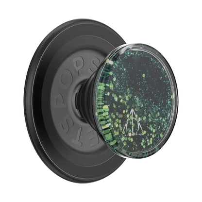 Enamel Horcrux Nagini — MagSafe PopGrip