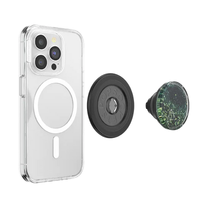 Tidepool There's Only Power — MagSafe PopGrip