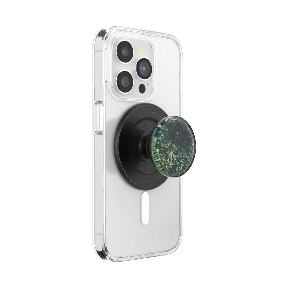 Tidepool There's Only Power — MagSafe PopGrip