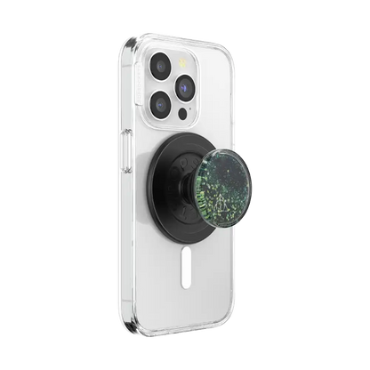 Tidepool There's Only Power — MagSafe PopGrip