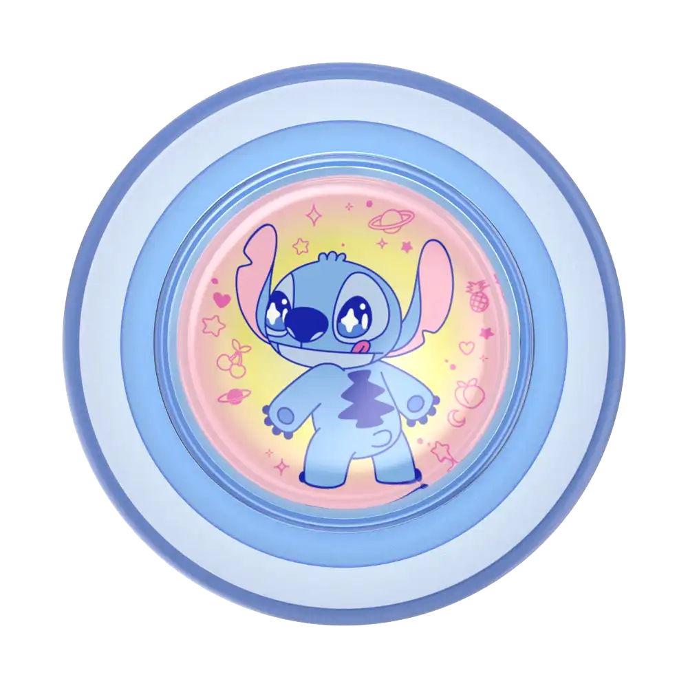 Jelly Star Stitch — MagSafe PopGrip