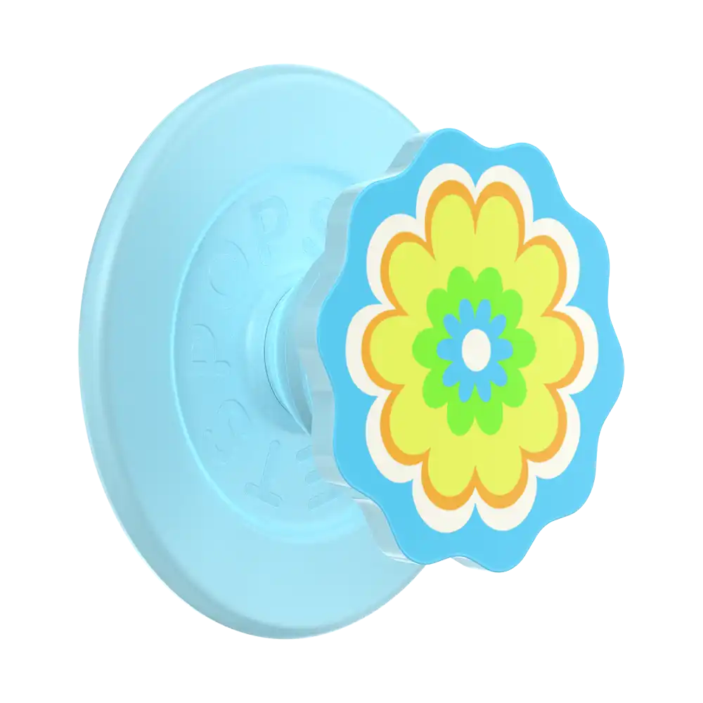 Boca Palms — MagSafe PopGrip